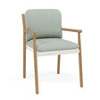 Manutti Muyu Set de coussins Fauteuil repas (Cat.B) Tulum C175 