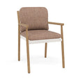Manutti Muyu Set de coussins Fauteuil repas (Cat.B) Tuscan terra C194 