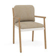 Manutti Muyu Set de coussins Fauteuil repas (Cat.B) Twisted honey C200 