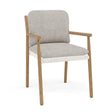 Manutti Muyu Set de coussins Fauteuil repas (Cat.C) Soft fawn C163 
