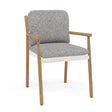 Manutti Muyu Set de coussins Fauteuil repas (Cat.C) Soft seal C162 