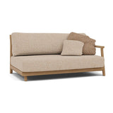 Manutti Muyu Set de coussins Left/Right Corner Double Seat 