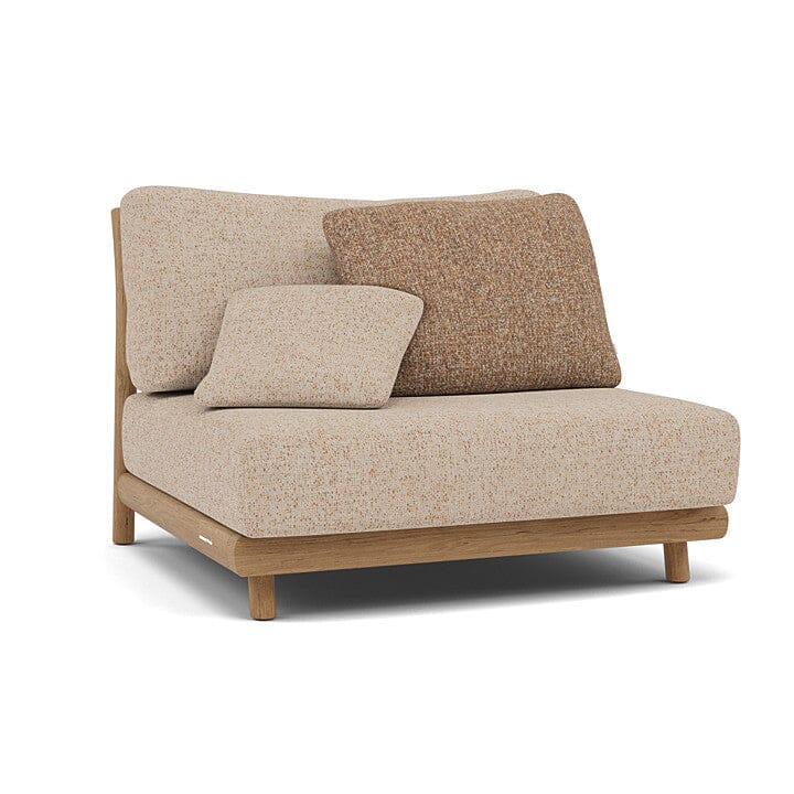 Manutti Muyu Set de coussins Small Middle Seat 