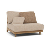 Manutti Muyu Set de coussins Small Middle Seat 