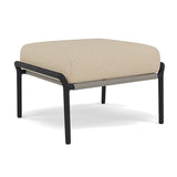 Manutti Radoc Radius Coussin Footstool (Cat.A) Dawn breeze C198 