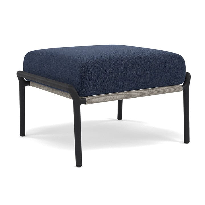 Manutti Radoc Radius Coussin Footstool (Cat.A) FR Abyss CF008 