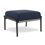 Manutti Radoc Radius Coussin Footstool (Cat.A) FR Abyss CF008 
