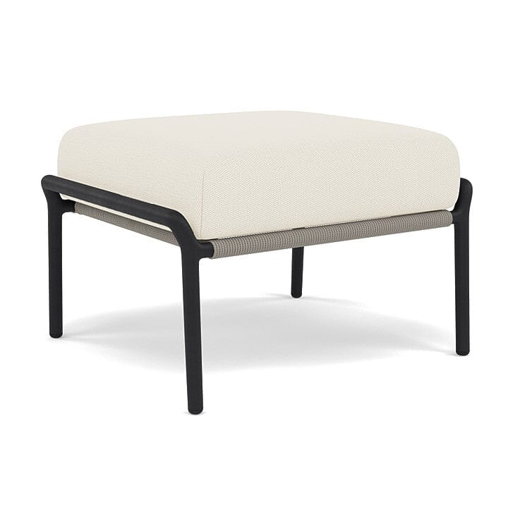 Manutti Radoc Radius Coussin Footstool (Cat.A) Lotus vanilla C058 