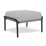 Manutti Radoc Radius Coussin Footstool (Cat.B) Chinchilla grey C180 
