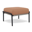 Manutti Radoc Radius Coussin Footstool (Cat.B) Dolce terra C137 