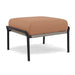 Manutti Radoc Radius Coussin Footstool (Cat.B) Dolce terra C137 