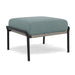 Manutti Radoc Radius Coussin Footstool (Cat.B) FR Aruba CF134 