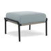 Manutti Radoc Radius Coussin Footstool (Cat.B) FR Chine CF155 