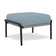 Manutti Radoc Radius Coussin Footstool (Cat.B) FR Laguna CF170 