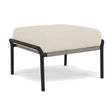 Manutti Radoc Radius Coussin Footstool (Cat.B) FR Toscana CF165 