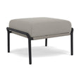 Manutti Radoc Radius Coussin Footstool (Cat.B) Havanna C075 
