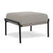 Manutti Radoc Radius Coussin Footstool (Cat.B) Havanna C075 