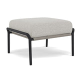 Manutti Radoc Radius Coussin Footstool (Cat.B) Lotus smokey C027 