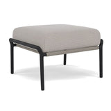 Manutti Radoc Radius Coussin Footstool (Cat.B) Lotus sparrow C028 