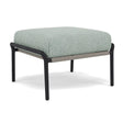 Manutti Radoc Radius Coussin Footstool (Cat.B) Soft sage C176 