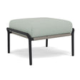 Manutti Radoc Radius Coussin Footstool (Cat.B) Tulum C175 