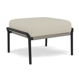Manutti Radoc Radius Coussin Footstool (Cat.C) Almond C196 
