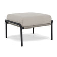 Manutti Radoc Radius Coussin Footstool (Cat.C) Dune C057 