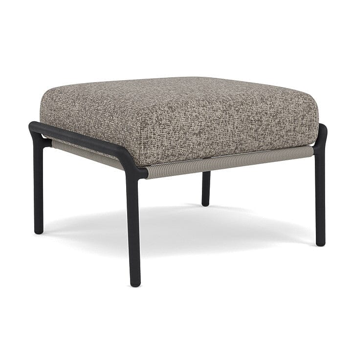 Manutti Radoc Radius Coussin Footstool (Cat.C) Earth cloud C205 