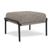 Manutti Radoc Radius Coussin Footstool (Cat.C) Earth cloud C205 