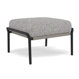 Manutti Radoc Radius Coussin Footstool (Cat.C) Soft seal C162 
