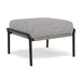 Manutti Radoc Radius Coussin Footstool (Cat.C) Soft seal C162 