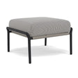 Manutti Radoc Radius Coussin Footstool (Cat.C) Sultan stone C172 