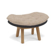 Manutti Sandua Coussin pour Footrest (Cat.B) Ginger sand C192 
