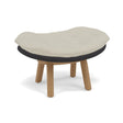 Manutti Sandua Coussin pour Footrest (Cat.C) Almond C196 