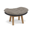 Manutti Sandua Coussin pour Footrest (Cat.C) Earth cloud C205 