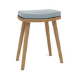 Manutti Solid Coussin d'assise Stool (Cat.B) FR Chine CF155 