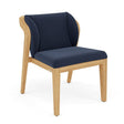 Manutti Sunrise Coussin pour Chaise repas (Cat.A) FR Abyss CF008 