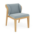 Manutti Sunrise Coussin pour Chaise repas (Cat.B) FR Chine CF155 