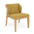 Manutti Sunrise Coussin pour Chaise repas (Cat.B) FR Kalahari CF166 