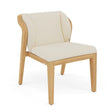 Manutti Sunrise Coussin pour Chaise repas (Cat.B) FR Toscana CF165 