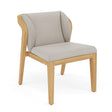 Manutti Sunrise Coussin pour Chaise repas (Cat.C) Dune C057 