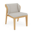 Manutti Sunrise Coussin pour Chaise repas (Cat.C) Sultan dune C173 