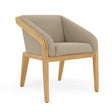 Manutti Sunrise Coussin pour Fauteuil repas (Cat.B) Desert charm C199 
