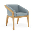 Manutti Sunrise Coussin pour Fauteuil repas (Cat.B) FR Chine CF155 
