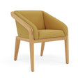 Manutti Sunrise Coussin pour Fauteuil repas (Cat.B) FR Kalahari CF166 