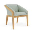 Manutti Sunrise Coussin pour Fauteuil repas (Cat.B) Tulum C175 