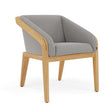 Manutti Sunrise Coussin pour Fauteuil repas (Cat.C) Sultan stone C172 