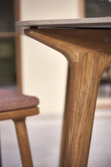 Manutti Torsa Table 264x118cm h:90cm 
