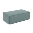 Manutti Touch Pouf 112x65cm (Cat.B) FR Aruba CF134 
