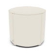 Manutti Touch Pouf ø52cm (Cat.A) Lotus Vanilla C058 